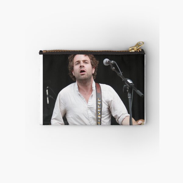 Item preview, Dawes - Taylor Goldsmith - Photograph designed and sold by ConcertImages.