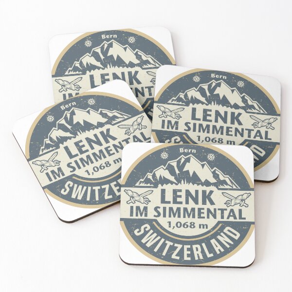 Item preview, Lenk im Simmental, Switzerland designed and sold by studio838.