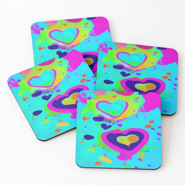 Item preview, Glitch Art: A Digital Twist on Traditional Art designed and sold by Nellisstadia.