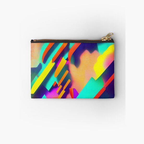 Item preview, 80s Abstract 011 designed and sold by AbstractWave.