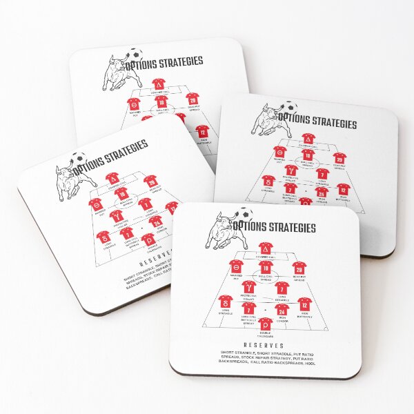 Item preview, Options Strategies, Funny  Trader gift, Unique gift for stock market, forex, crypto, and options trader, Soccer fan trader designed and sold by TradingTeesKids.
