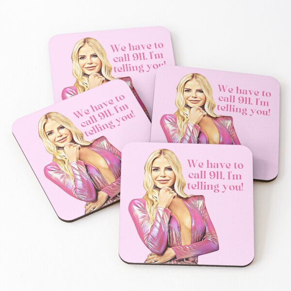 Item preview, Real Housewives of Miami, RHOM,  Alexia Funny Meme designed and sold by QueensOfBravo.