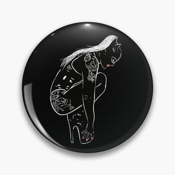 Item preview, dominant bdsm designed and sold by Culturesensible.