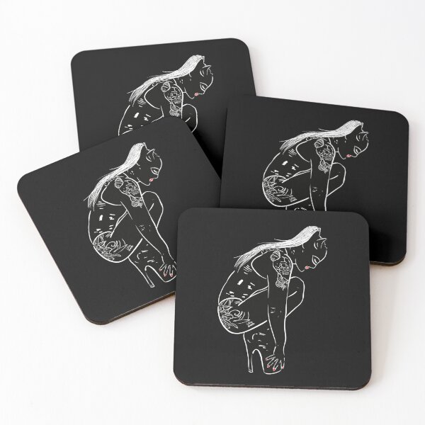 Item preview, dominant bdsm designed and sold by Culturesensible.