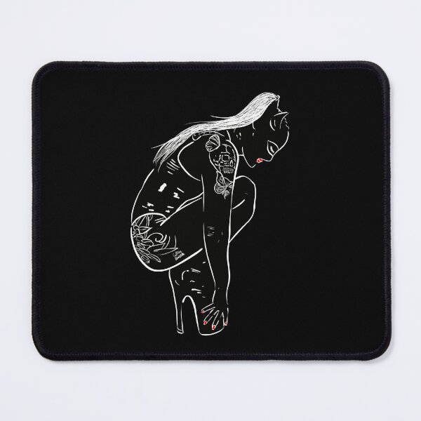 Item preview, dominant bdsm designed and sold by Culturesensible.