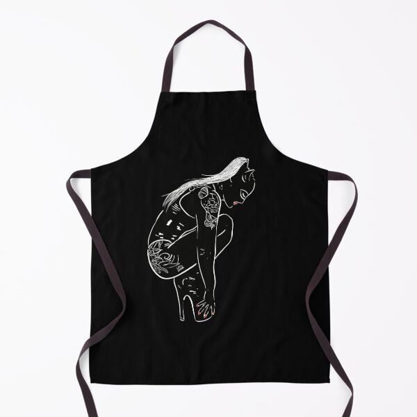 Item preview, dominant bdsm designed and sold by Culturesensible.