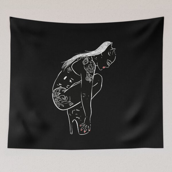 Item preview, dominant bdsm designed and sold by Culturesensible.
