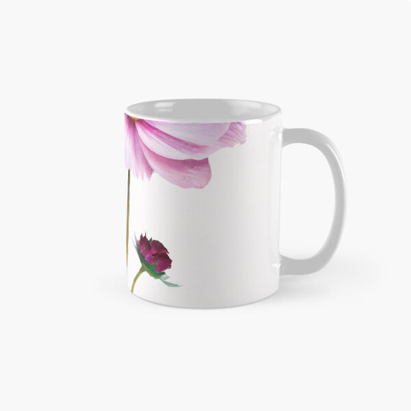 Item preview, Purple Cosmos Flowers designed and sold by Vanover Designs.