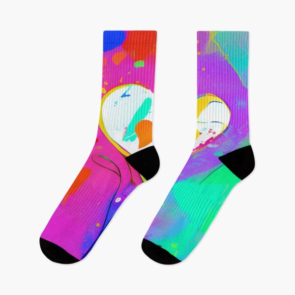 Artikelvorschau, Cyberpunk Apparel for the Modern Renegade entworfen und verkauft von Nellisstadia.