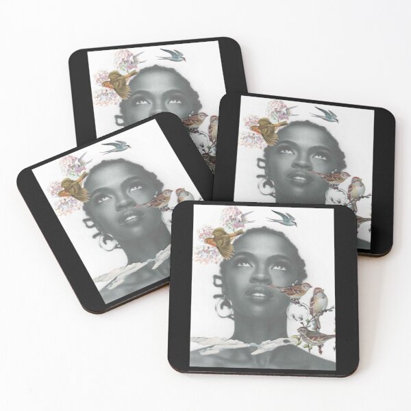 Item preview, fugees lauryn hill   designed and sold by PackAPunchDesi.