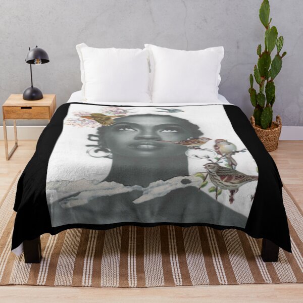 Item preview, fugees lauryn hill designed and sold by PackAPunchDesi.