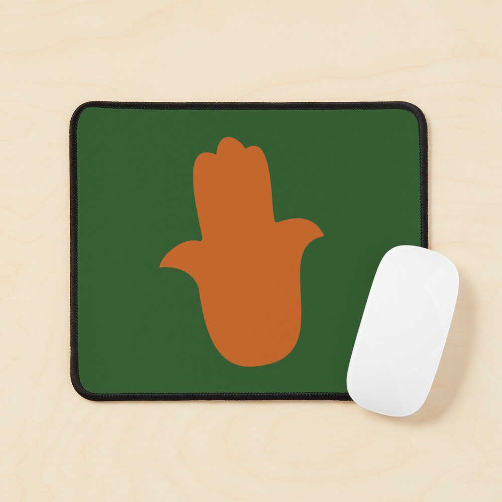 Item preview, Mouse Pad designed and sold by mkcoco.