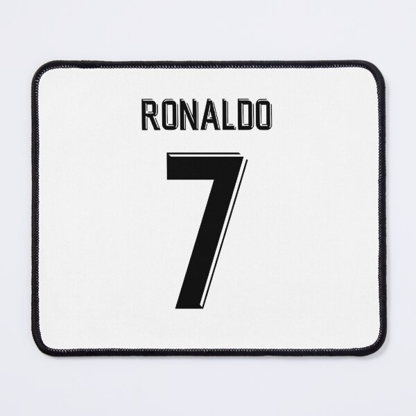 Item preview, Christiano Ronaldo Madrid Jersey 2018 designed and sold by Alimator.