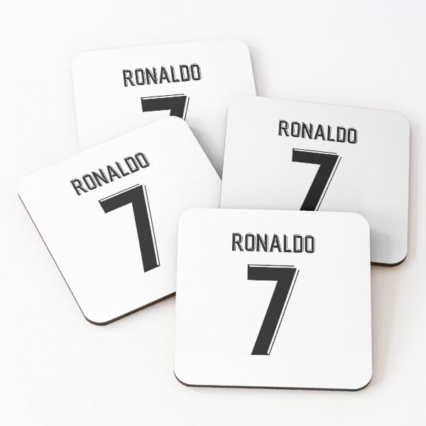 Item preview, Christiano Ronaldo Madrid Jersey 2018 designed and sold by Alimator.