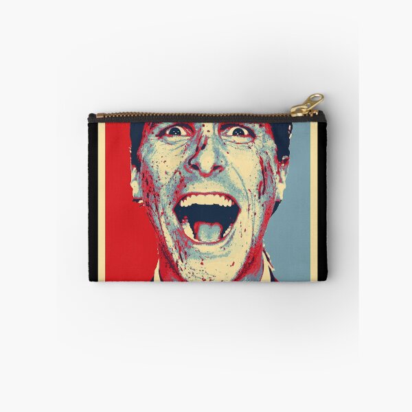 Item preview, American Psycho - Patrick Bateman designed and sold by Dvorinka.