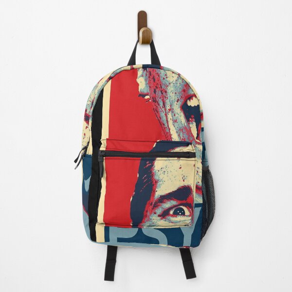 Item preview, American Psycho - Patrick Bateman designed and sold by Dvorinka.