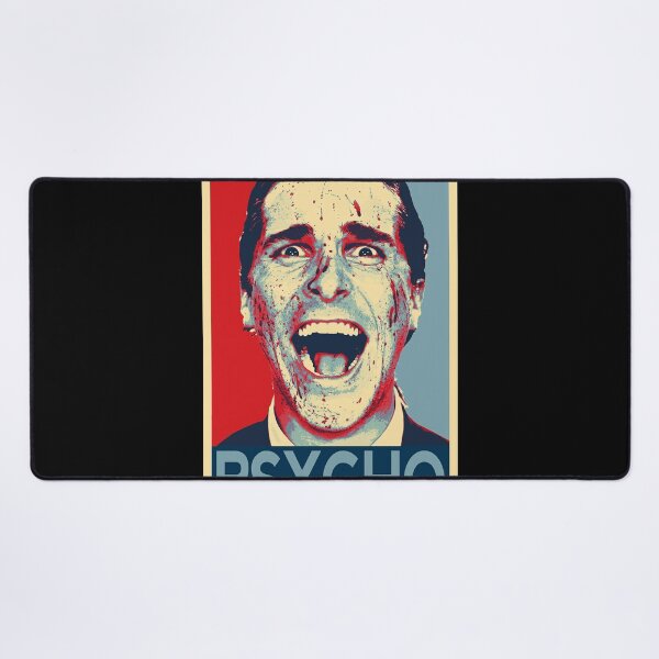 Item preview, American Psycho - Patrick Bateman designed and sold by Dvorinka.
