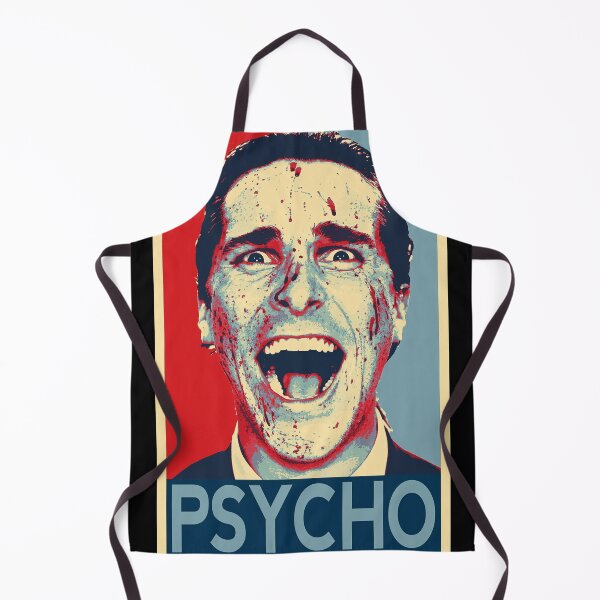 Item preview, American Psycho - Patrick Bateman designed and sold by Dvorinka.