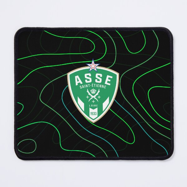 Item preview, Saint-Etienne Stéphanois  St Etienne designed and sold by TRUE-FANS.