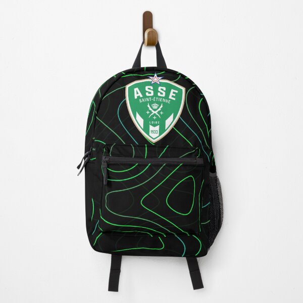 Item preview, Saint-Etienne Stéphanois St Etienne designed and sold by TRUE-FANS.