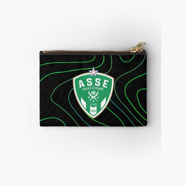 Item preview, Saint-Etienne Stéphanois  St Etienne designed and sold by TRUE-FANS.