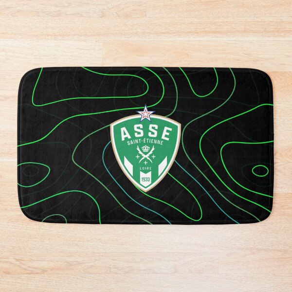 Item preview, Saint-Etienne Stéphanois  St Etienne designed and sold by TRUE-FANS.