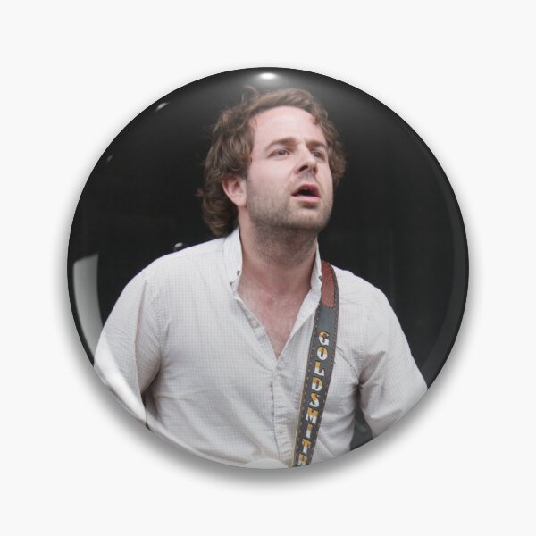 Item preview, Dawes - Taylor Goldsmith - Fotografía designed and sold by ConcertImages.