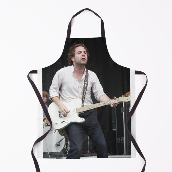 Item preview, Dawes - Taylor Goldsmith - Fotografía designed and sold by ConcertImages.