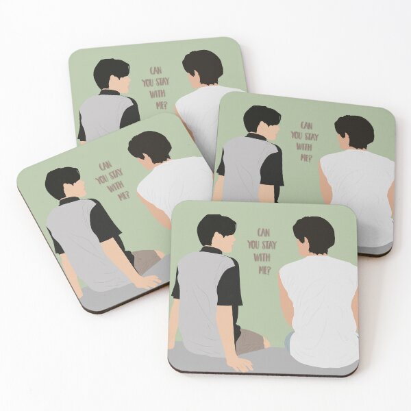 Item preview, Can you stay with me? I want to talk to someone. designed and sold by Pinu92.