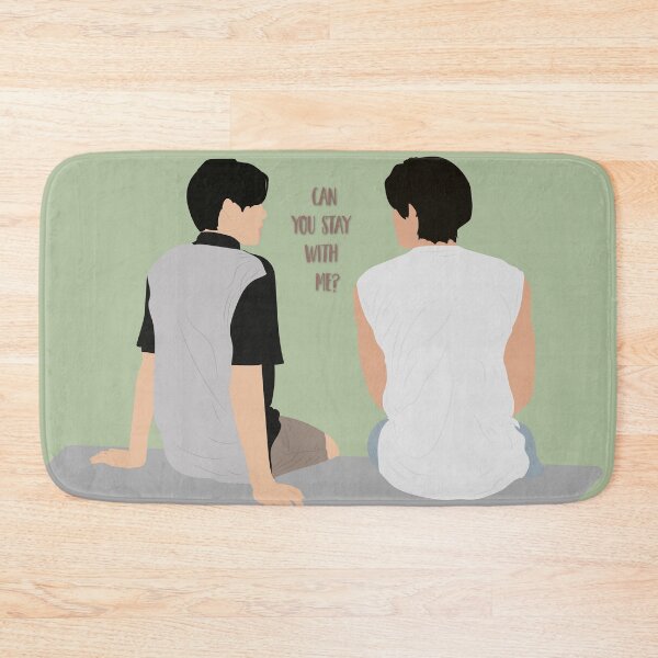 Item preview, Can you stay with me? I want to talk to someone. designed and sold by Pinu92.