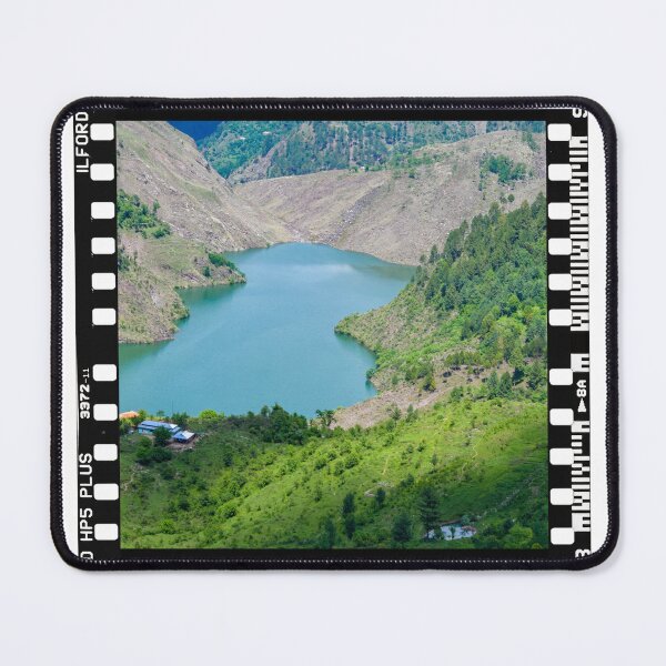 Item preview, Zal Zal Lake Mountain Horizon designed and sold by ShopTwentyFour.
