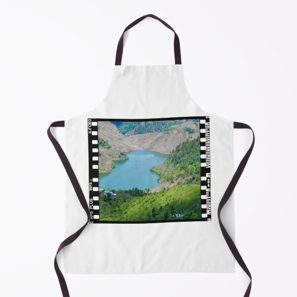 Item preview, Zal Zal Lake Mountain Horizon designed and sold by ShopTwentyFour.