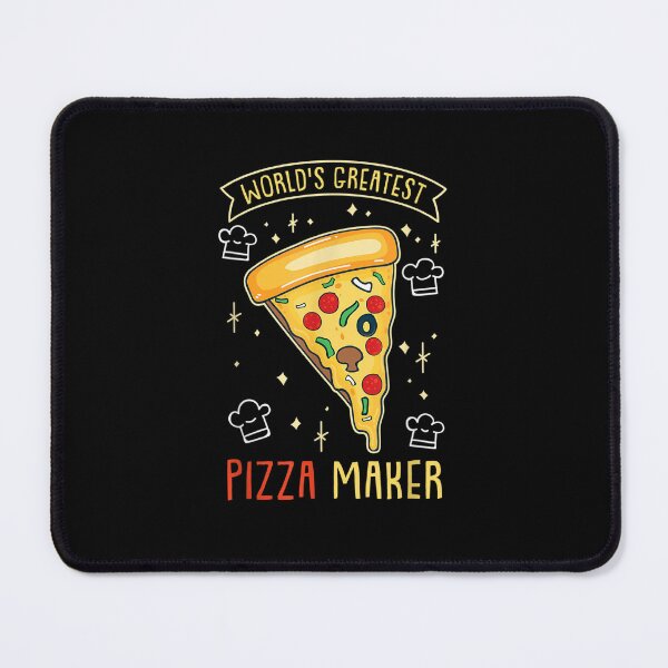 Item preview, World's Greatest Pizza Maker  designed and sold by simplife-art.