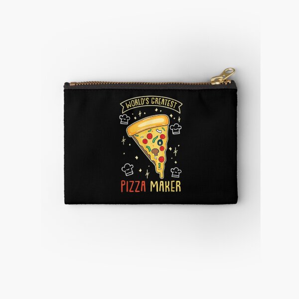 Item preview, World's Greatest Pizza Maker  designed and sold by simplife-art.