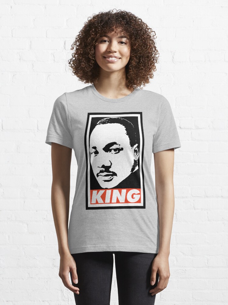 gurner king t shirt