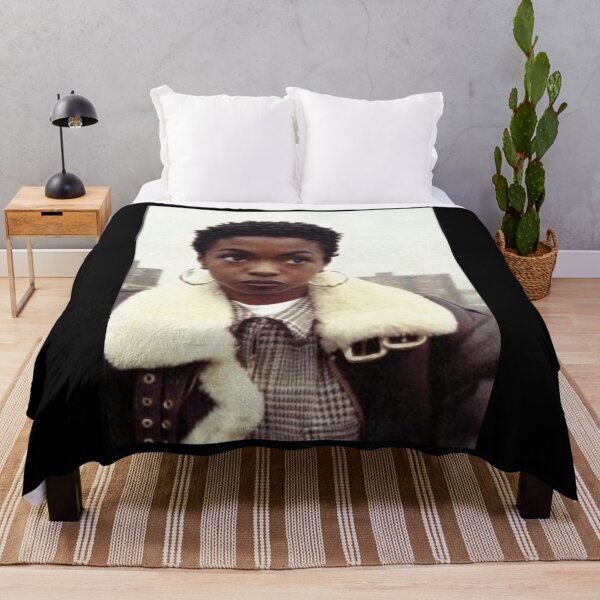 Item preview, Gifts Idea Singer Lauryn Songwriter Hil Love You designed and sold by PackAPunchDesi.