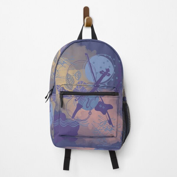 Item preview, violin designed and sold by piesdesignart.