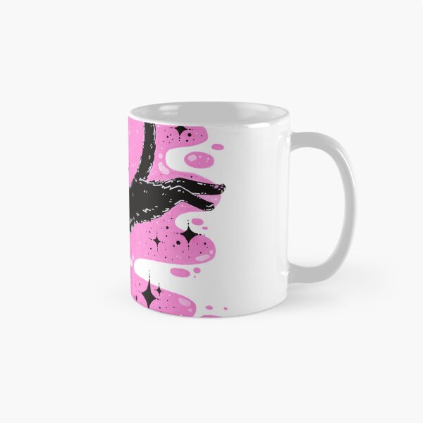 Item preview, Magical Cat designed and sold by Miss-A-McQ-Art.