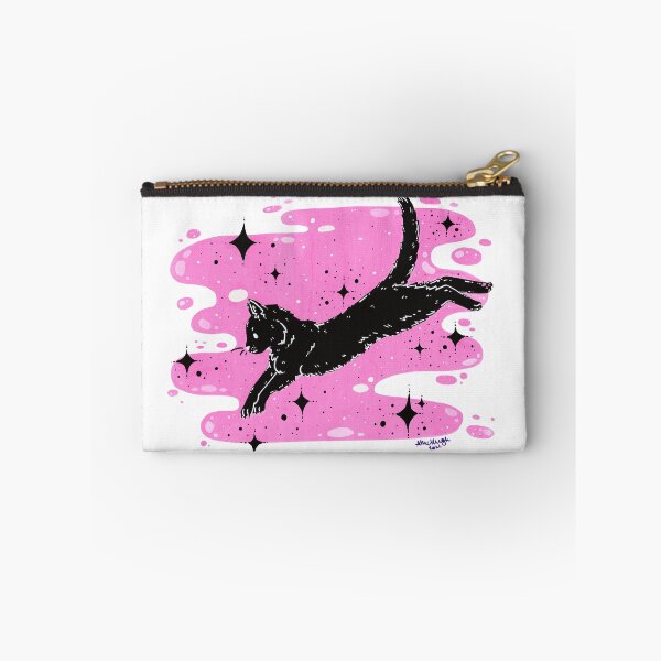 Item preview, Magical Cat designed and sold by Miss-A-McQ-Art.