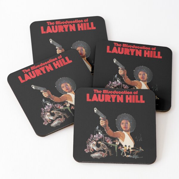 Item preview, Gifts Idea Lauryn Hill Gift For Fan   designed and sold by PackAPunchDesi.