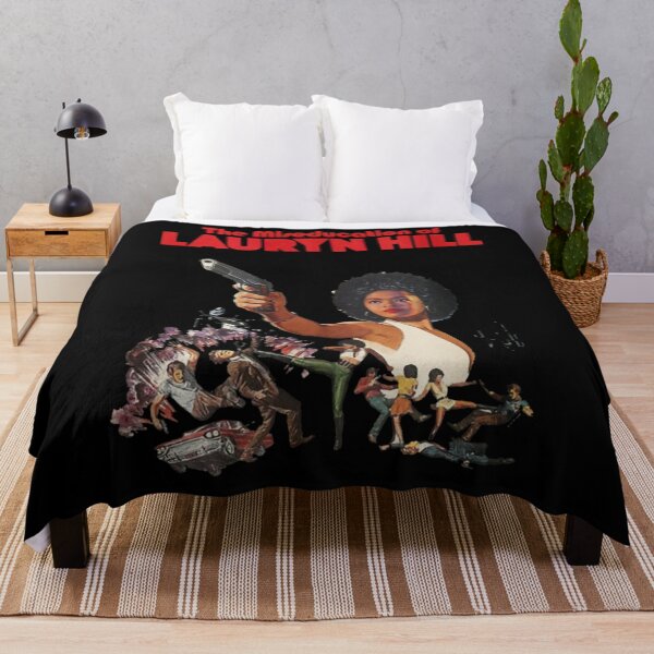 Item preview, Gifts Idea Lauryn Hill Gift For Fan designed and sold by PackAPunchDesi.