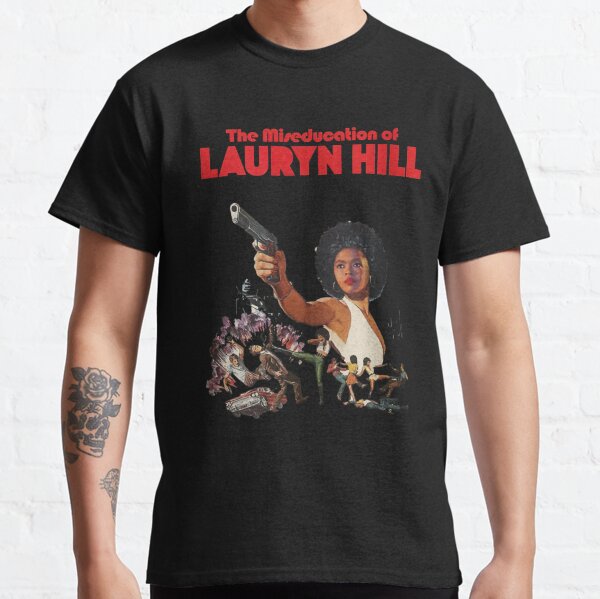 Lauryn Hill T-Shirts for Sale | Redbubble