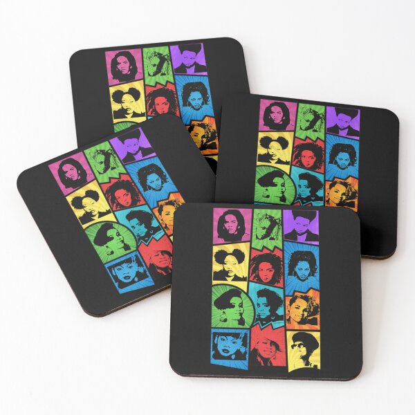 Item preview, Funny Gifts Lauryn Hill Gifts For Fan   designed and sold by PackAPunchDesi.