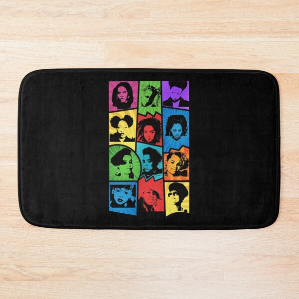 Item preview, Funny Gifts Lauryn Hill Gifts For Fan   designed and sold by PackAPunchDesi.