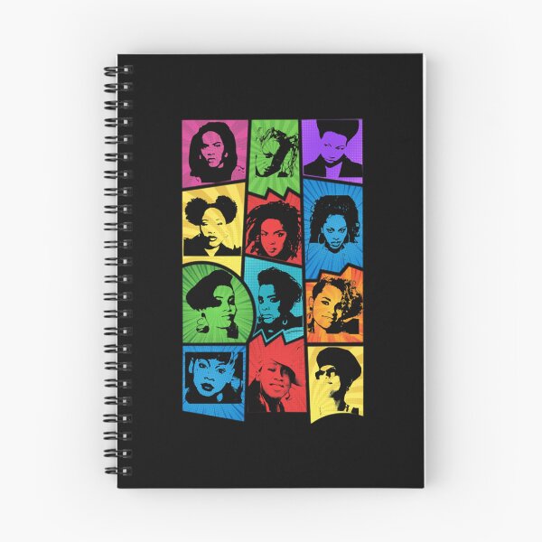 Item preview, Funny Gifts Lauryn Hill Gifts For Fan   designed and sold by PackAPunchDesi.