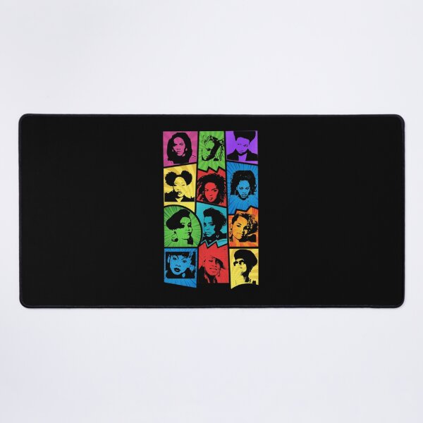Item preview, Funny Gifts Lauryn Hill Gifts For Fan   designed and sold by PackAPunchDesi.