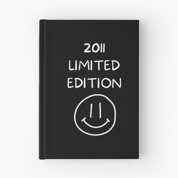 Item preview, 2011 LIMITED EDITION - WHITE WRITING designed and sold by akaiawa.
