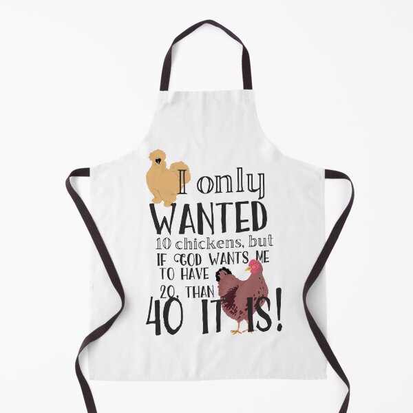 Item preview, Chicken Math designed and sold by mrsalbert.
