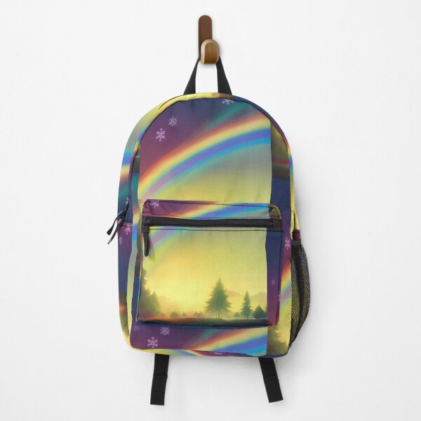 Item preview, Christmas Rainbow designed and sold by RedeemerVIP.