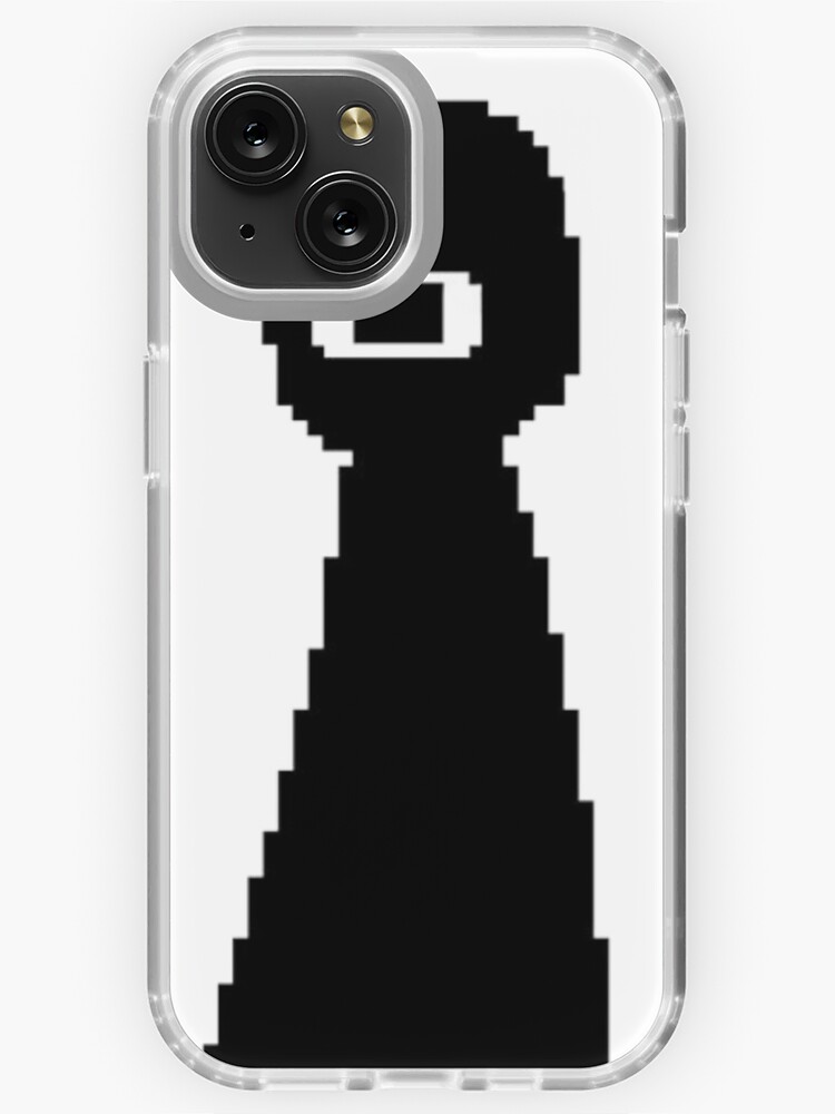 Roblox doors wallpaper | iPhone Case